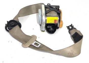 PAS BEZPIECZEŃSTWA LEWY PRZÓD OPEL INSIGNIA A 3063932 08-17