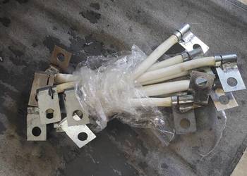 Połączenie giętkie stycznik PK311