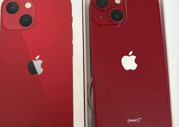iPhone 13 mini 128gb