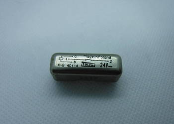 K-8 401-4 Przekaźnik kontaktronowy Telfa 24V Nowe