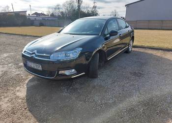 Sprzedam zadbanego Citroena C5
