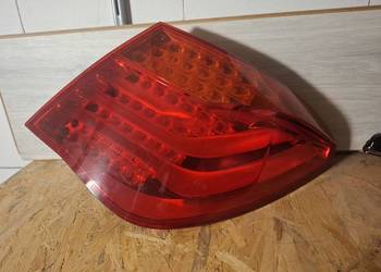 BMW F01 LAMPA PRAWA TYL 7182198