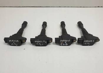 Mazda 2 1.3 16V CEWKA ZAPŁONOWA ZJ2018100