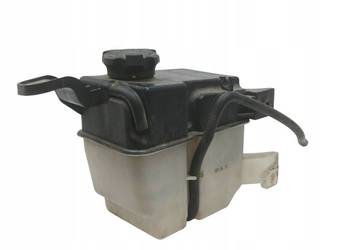 ZBIORNICZEK WYRÓWNAWCZY PŁYNU CHŁODNICZEGO 25430-3J000 Hyundai ix55 I