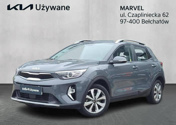 Kia Stonic Wersja L / Salon PL / Gwarancja do 2030 / Kamera / 6 MT