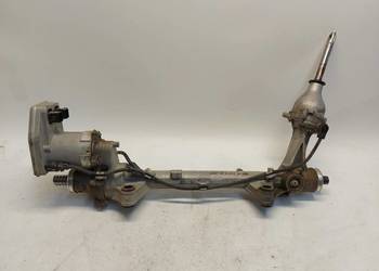 Ford Transit Custom II 2024 przekładnia maglownica anglik uk  pz31-3d070-kb