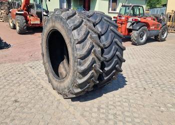 20.8r38 20.8-38 520/85r38 Alliance 70% bieżnik 20.8r38 20.8-38 520/85r38 Alliance 70% bieżnik