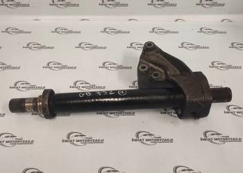 INSIGNIA ASTRA 1.6 CDTI LVL B16DTH 136KM podpora półosi 95400936