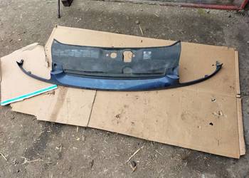 RENAULT CLIO 2 II ATRAPA ATRAPKA  GRILL