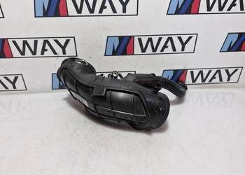 7807493 BMW F01 F07 F10 F11 RURA DOLOT TURBOSPRĘŻARKI