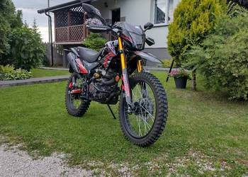 Romet CRS 250 ,2023 r