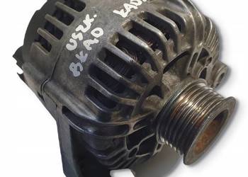 ALTERNATOR BMW X5 E53 3.0 D valeo 7797660 150A