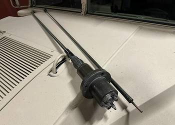 Antena HMMWV Humvee CUCV Blazer MUTT M151