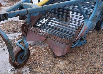 Kopaczka elewatorowa super stan