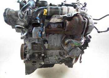 Silnik DS3 DS4 DS5 208 508 1.6 HDI 9HD 13r Citroen OE