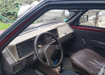 Skoda Favorit