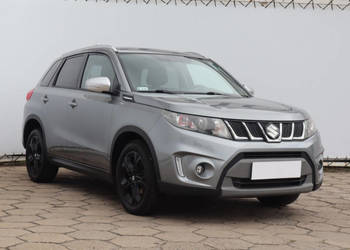 Suzuki Vitara 1.4 BoosterJet