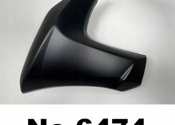 KAWASAKI ER-6N ( ER650 ) 13-16 Osłona Owiewka Bok Boczek [L] 49125-0554