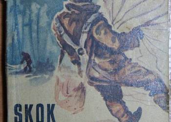 Żółty Tygrys - Skok w nieznane - 12/70