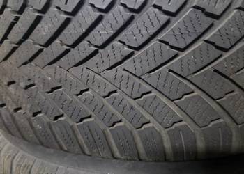 Koła opony BMW E90 E91 e46 ZIMOWE Continental 205/55R16