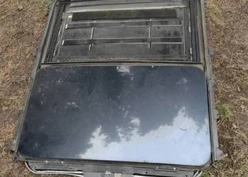Szyberdach BMW e38