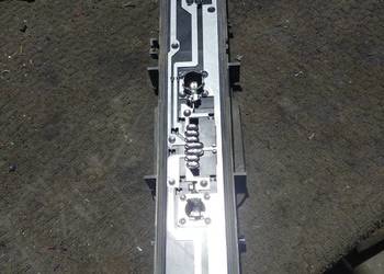 LISTWA ŻARÓWEK MERCEDES SPRINTER VOLSWAGEN 2006- 906 LEWA / PRAWA 6 PIN