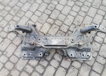 SANKI WÓZEK KOŁYSKA BELKA FIAT GRANDE PUNTO