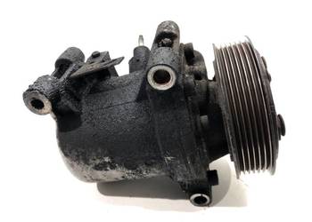 SPRĘŻARKA KLIMATYZACJI PEUGEOT 301 9676011680 1.6 92KM KOMPRESOR