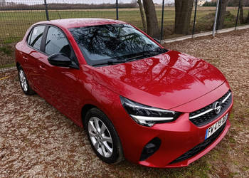 Opel Corsa Corsa 60.000km F (2019-)