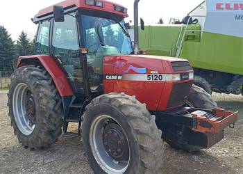 Case Maxxum 5120 PRO