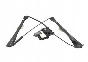 MECHANIZM SZYBY LEWY PRZÓD  2Q2959881C Skoda Fabia III (2014-  )