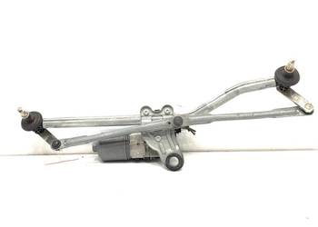 MECHANIZM WYCIERACZEK PRZÓD BMW E46 0390241712 01-05 UKŁAD