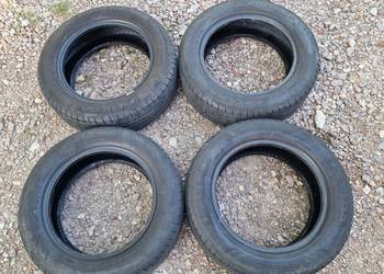 Opony letnie Fulda 205/60R16
