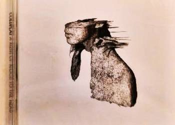 Polecam Album CD COLDPLAY - A Rush Of Blood To The Head