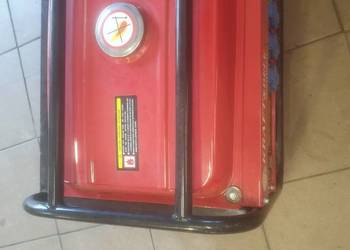 Agregat Kraft&Dele KW6500J