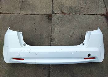 Zderzak tylny Honda Jazz III lift pdc Jazz 3