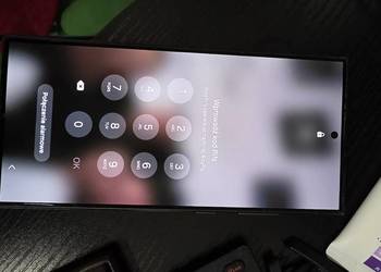 Sprzedam samsunga s24ultra