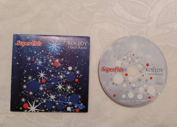 KOLĘDY I PASTORAŁKI, płyta, muzyka na Święta Bożego Narodzenia