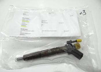 WTRYSKIWACZ BMW F10 F11 0445116024