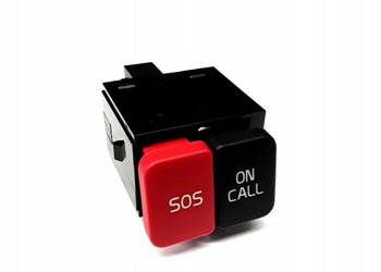 VOLVO XC60 XC70 wlacznik SOS on call 31334503 OE