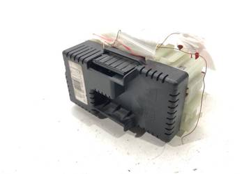 SKRZYNKA BEZPIECZNIKÓW VOLVO S60 II Sedan/Limuzyna 10-18 2.0 240KM MOD