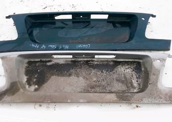 MITSUBISHI CARISMA 1996 2000 2001 BLENDA LISTWA TYŁ MITSUBISHI CARISMA 1996 2000 2001 BLENDA LISTWA TYŁ