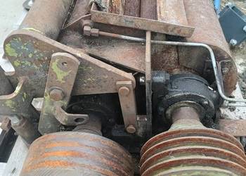 Gniotownik do sieczkarni Claas Jaguar 820, 840, 860, 880