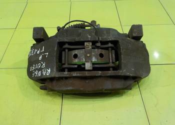 RANGE ROVER SPORT I 2.7 TDV6 07r SUV zacisk hamulcowy lewy przod