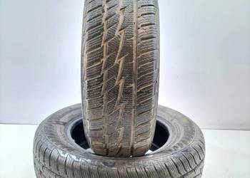 2x OPONA ZIMOWA MATADOR SIBIR SNOW 195/65R15 (3714) 6.36 (2717)7.61 (2717) 