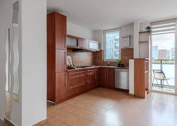 W-wa Targówek | 3-pokojowe 61,5 m²  | Metro ~5 min | bezpośrednio