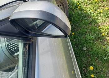 mitsubishi galant VIII lusterko lewe prawe elektryczne