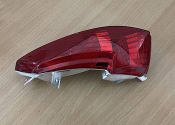 Nowa oryginalna Lampa lewa tył Piaggio MP3 300 Yourban