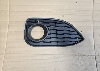 BMW 1 F20 F21 LIFT KRATKA PRAWA ZDERZAKA PRZÓD 8060282 51118060282