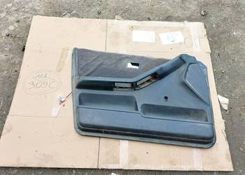 AUDI 80 B3 80B3 80B4 80 B4 BOCZEK DRZWI LEWY PRZÓD PRZEDNI AUDI SEDAN KOMBI